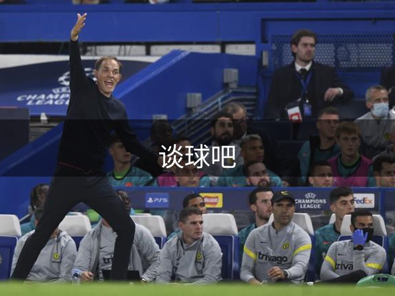 谈球吧介绍